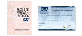 [Escola de Vendas & Negócios K.L.A.]