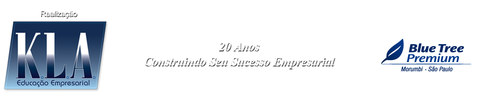 [K.L.A. Educação Empresarial]